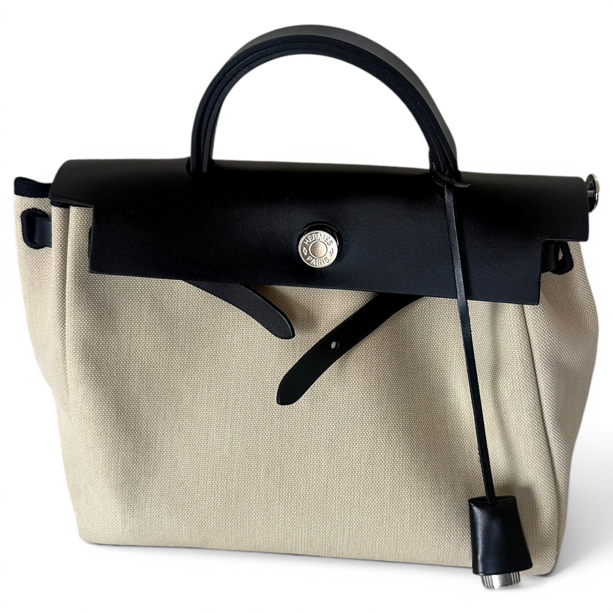 Herbag cloth handbag