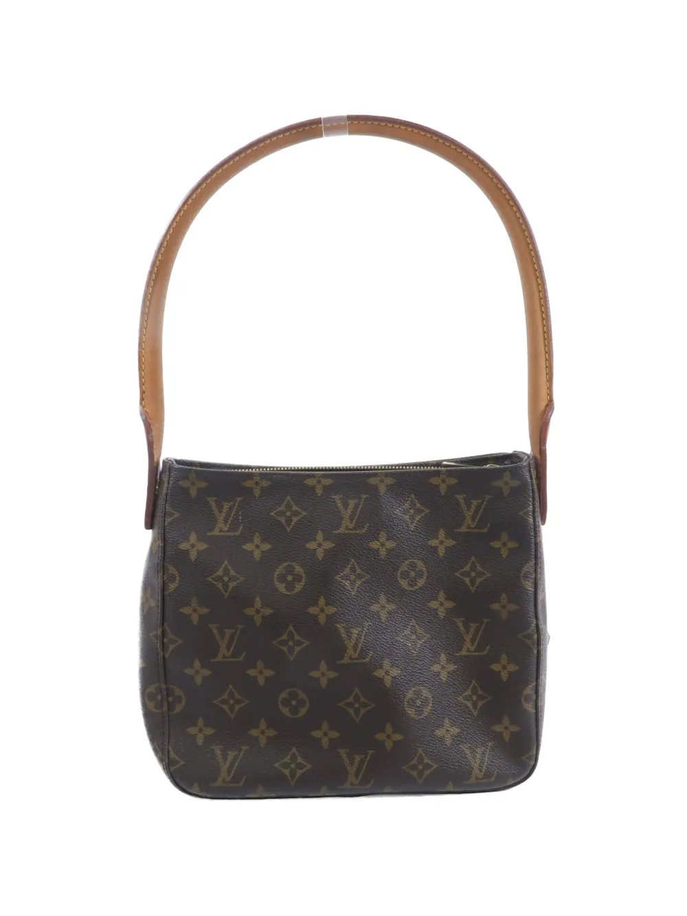 Looping MM Monogram shoulder bag