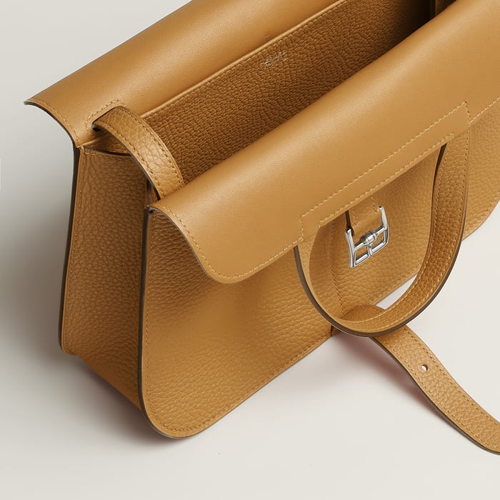 Biscuit Bolsa Halzan 25