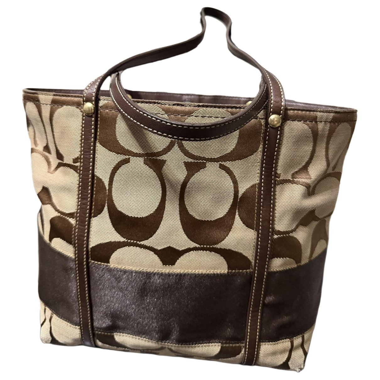 Cloth tote