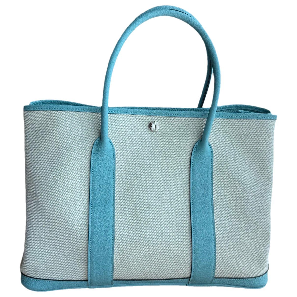 Garden Party cloth tote