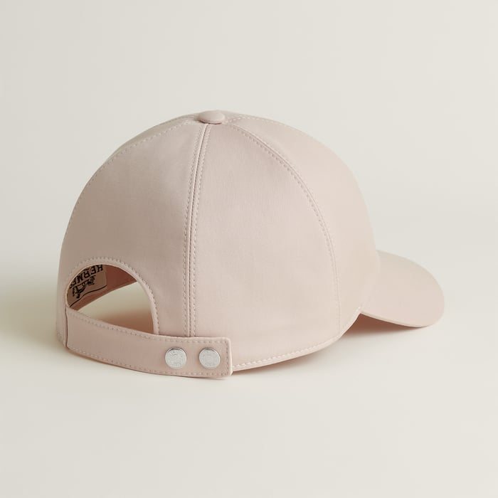 Rose Sépia Serena Nautic Cap