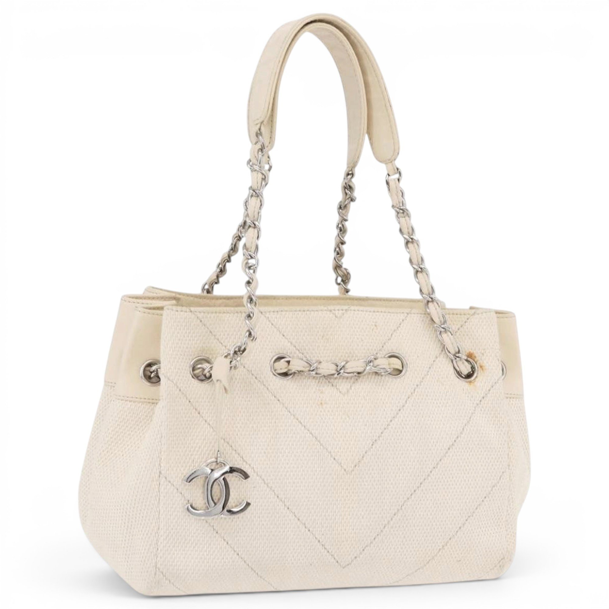 Cloth handbag