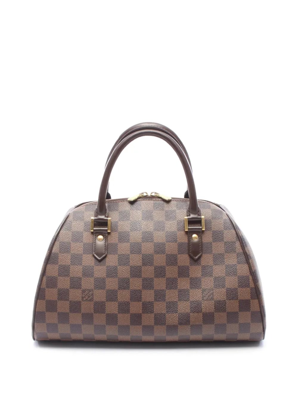 2003 Damier Ebene Ribera MM handbag