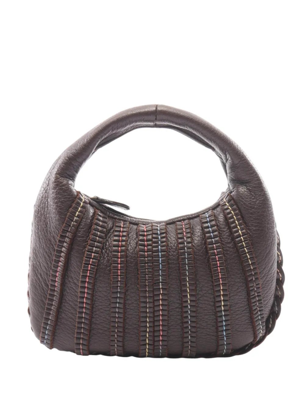 2012-2026 Calf Leather handbag