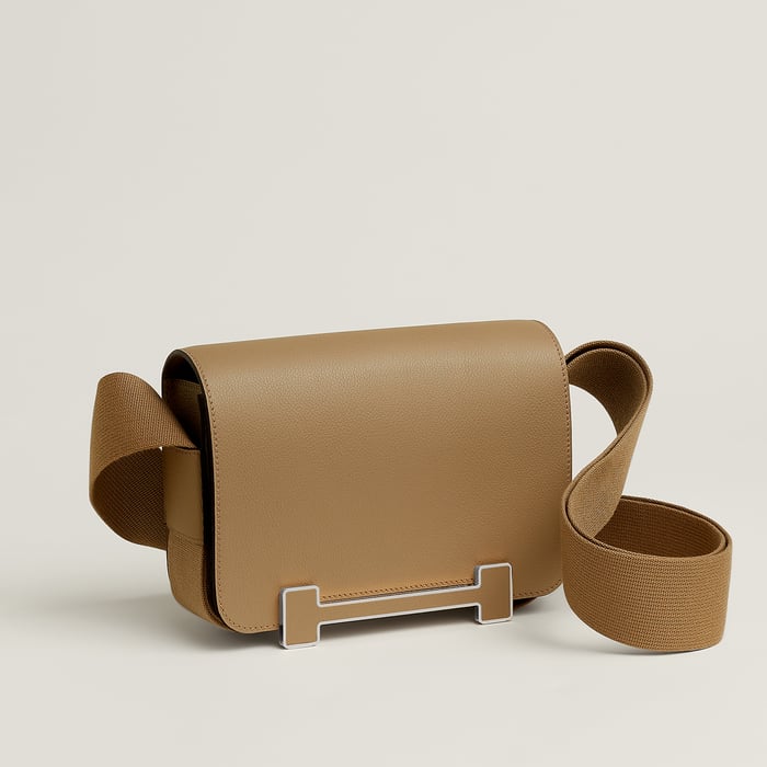Poussière Hermès Geta Bag