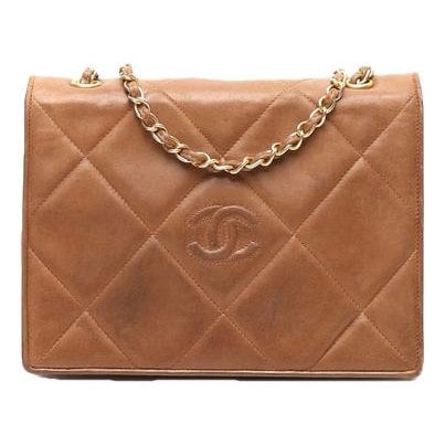 Timeless/Classique leather handbag