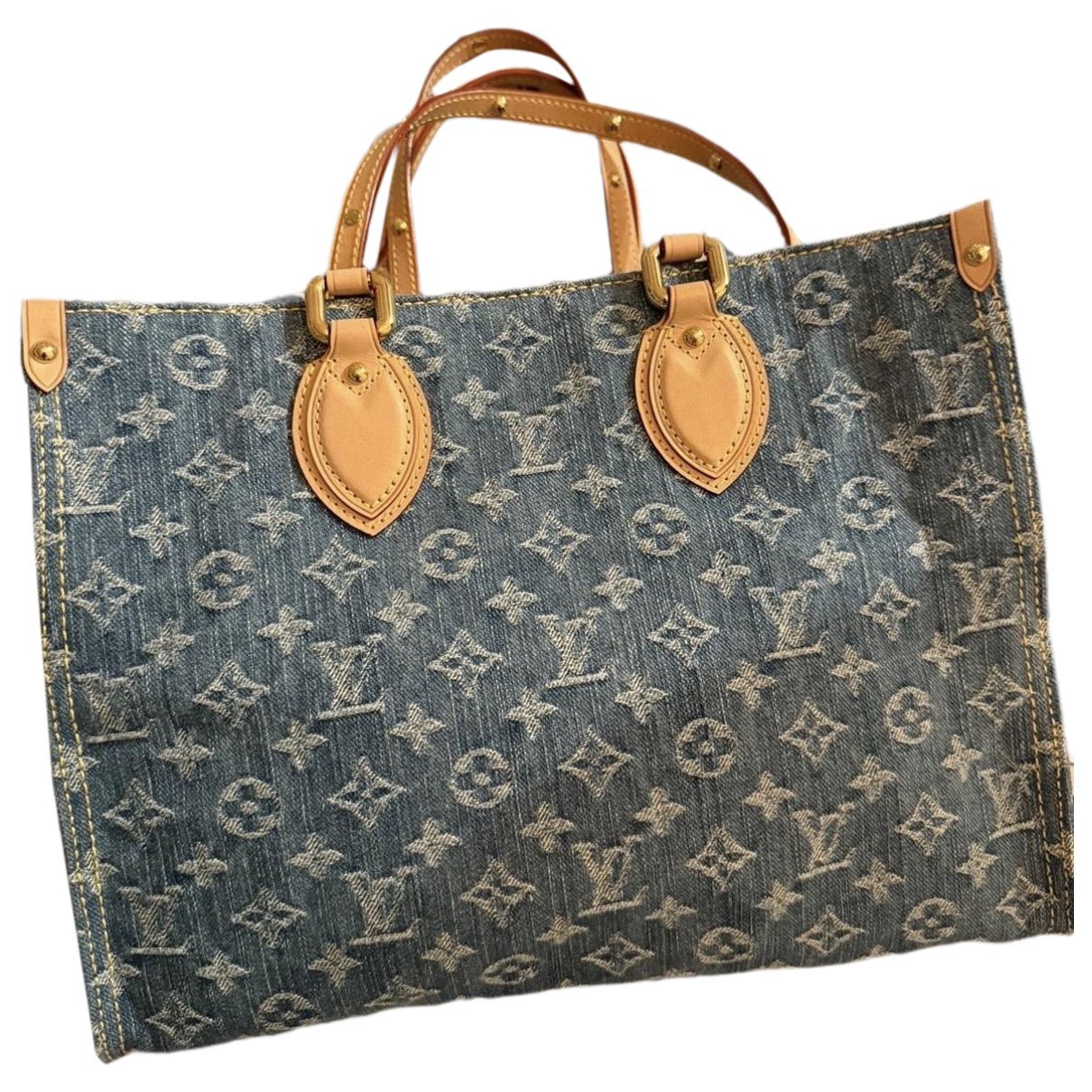 Onthego tote