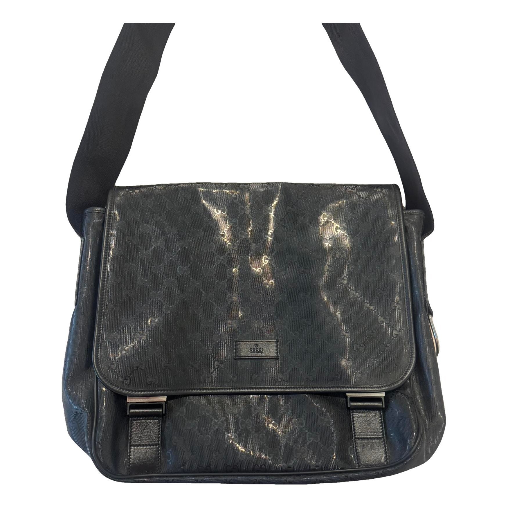 Travel bag