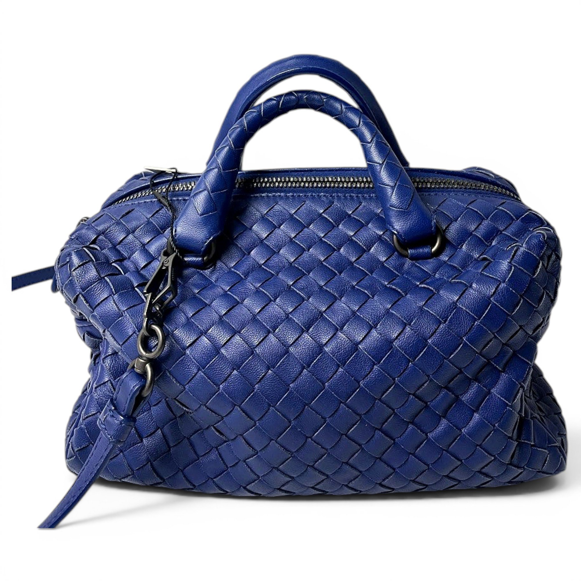 Montaigne leather handbag