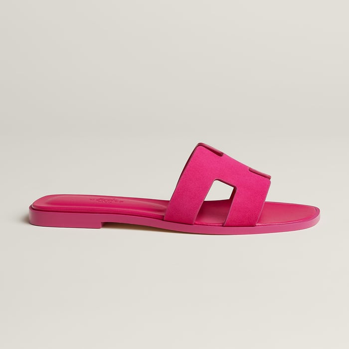 Rose Sakura Oran Sandal