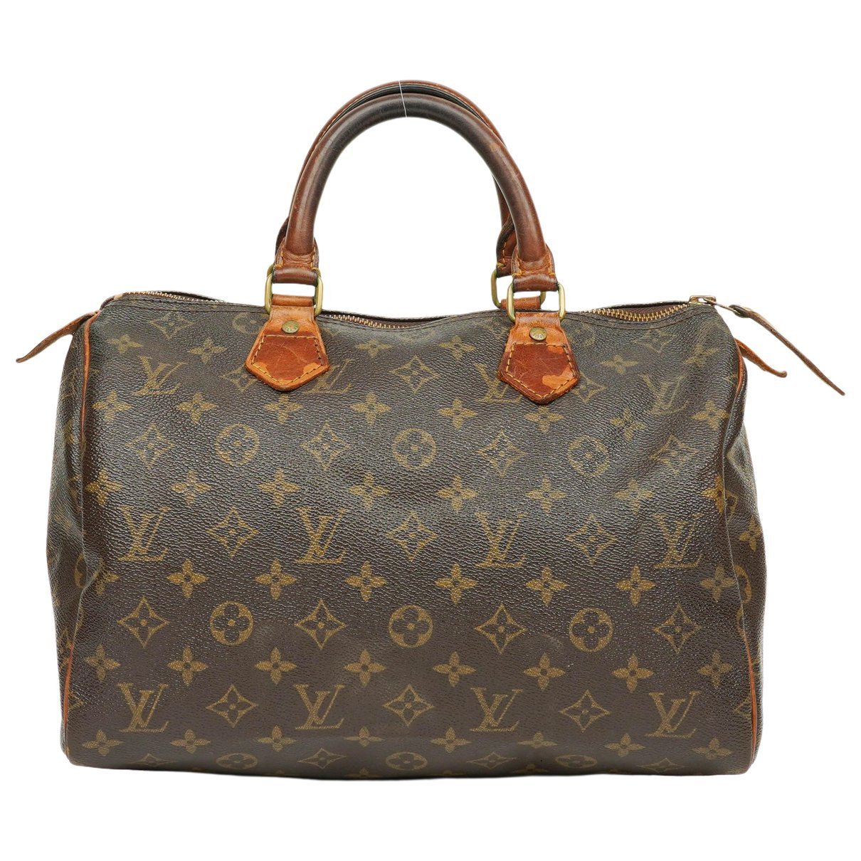 Speedy cloth handbag