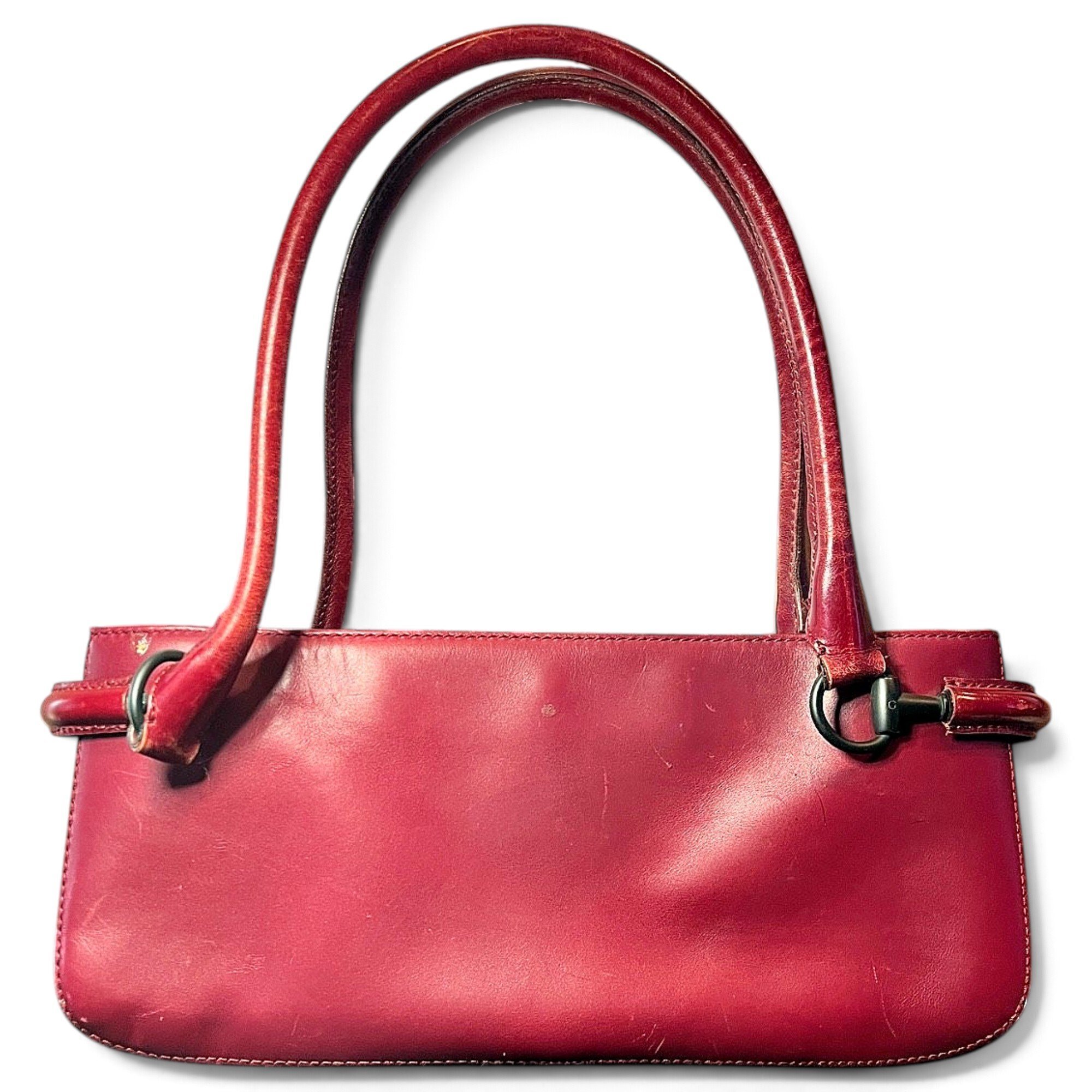 Gucci Leather handbag