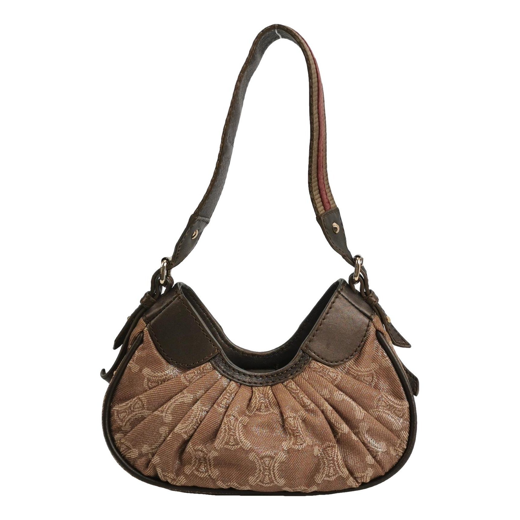 Cloth handbag