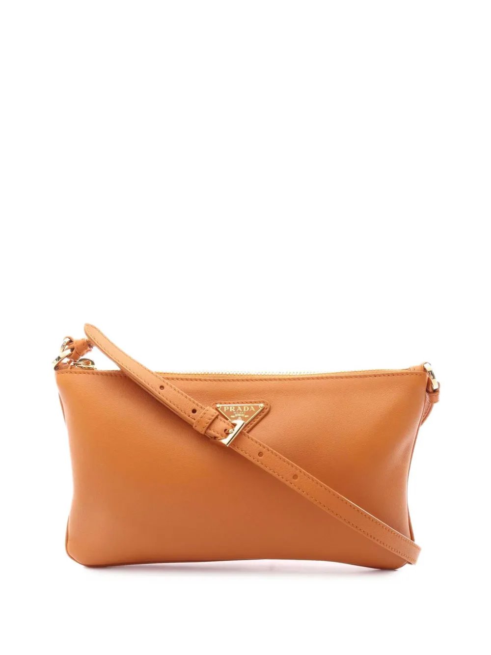 2013-2026 Soft Grain shoulder bag
