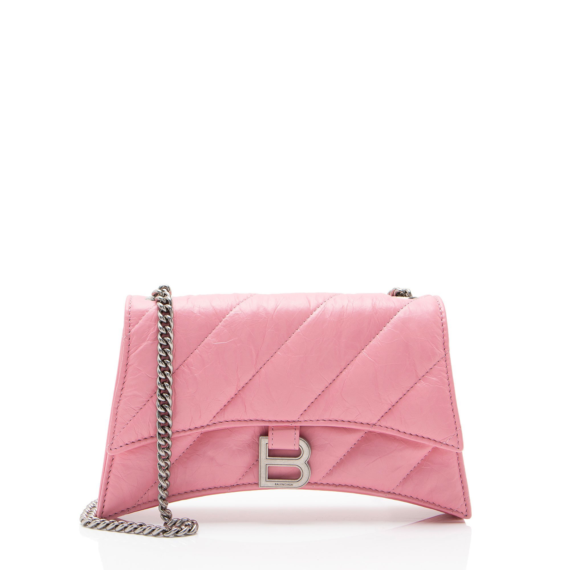 Balenciaga Leather crossbody bag