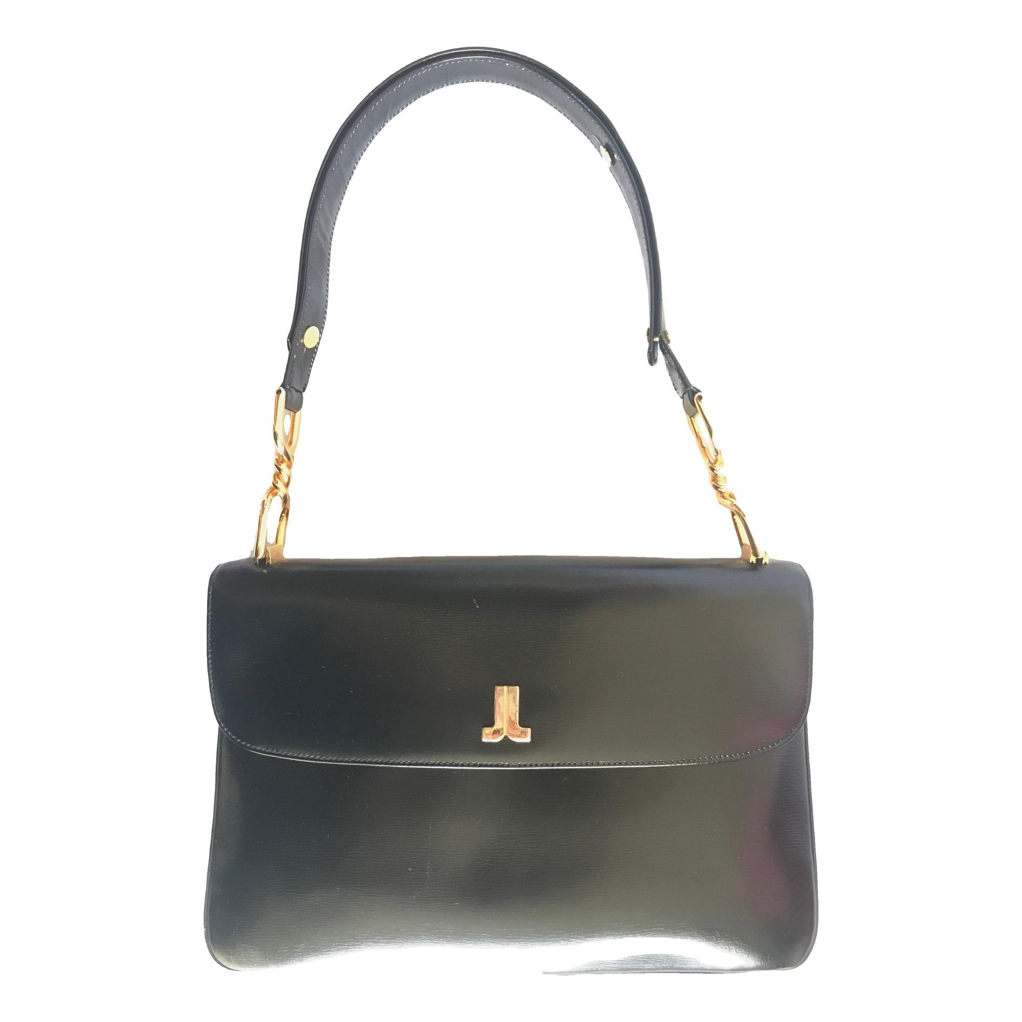 Lanvin Leather handbag