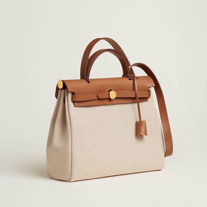 Bolsa Herbag Zip 31
