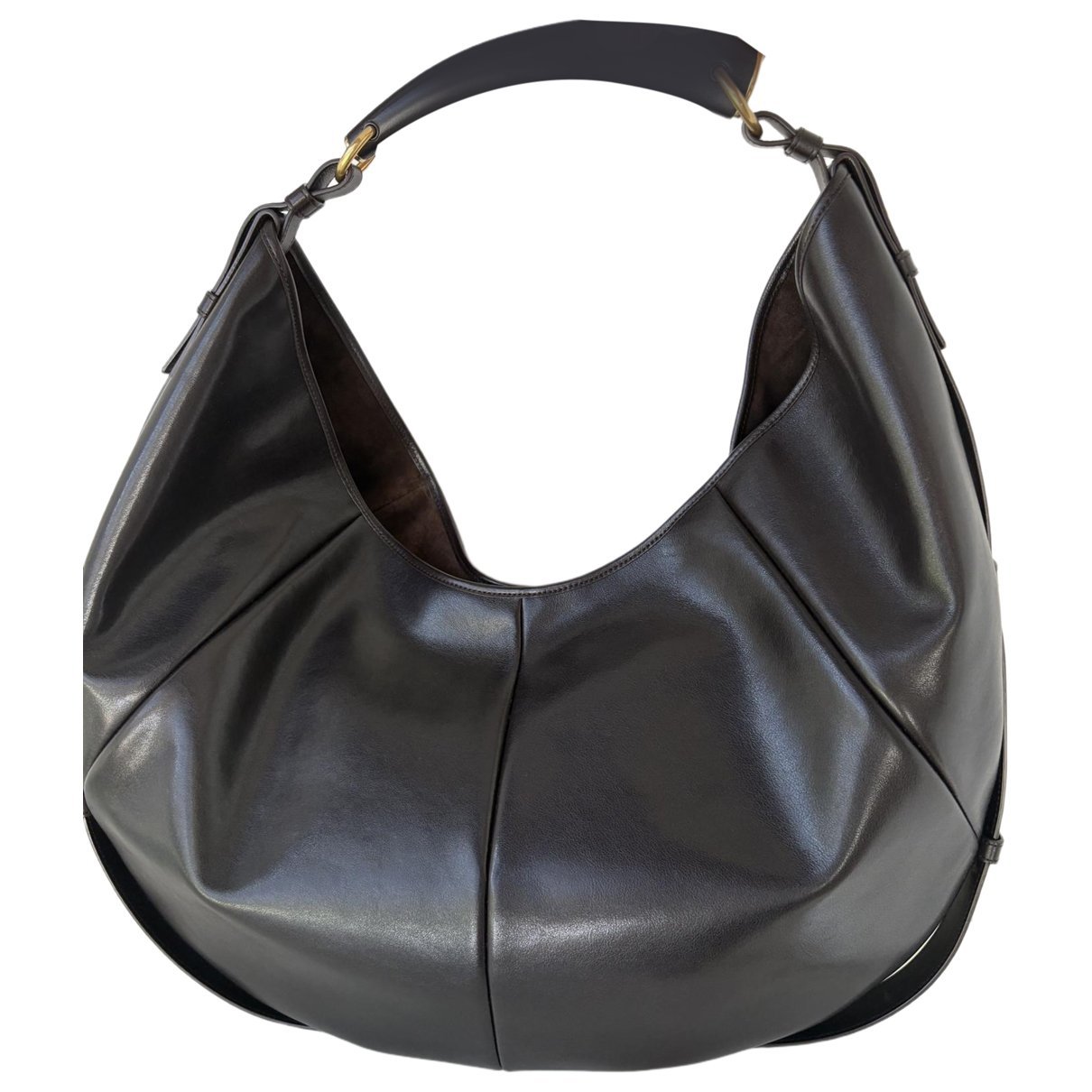 Mombasa leather handbag