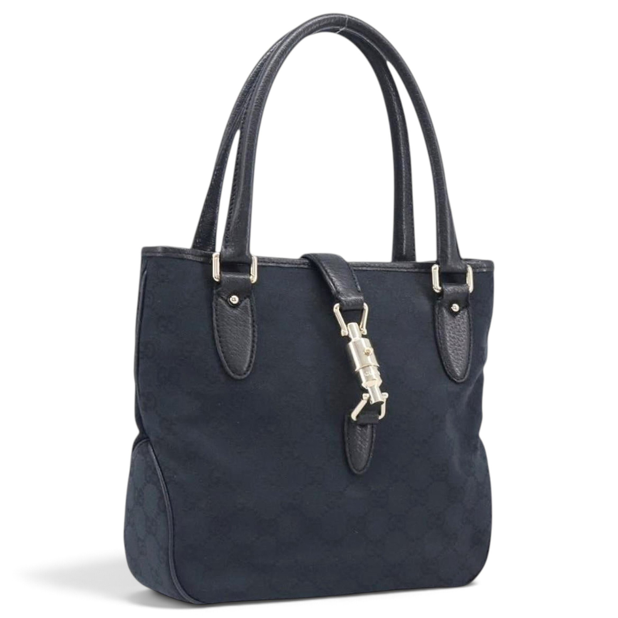 Jackie cloth handbag