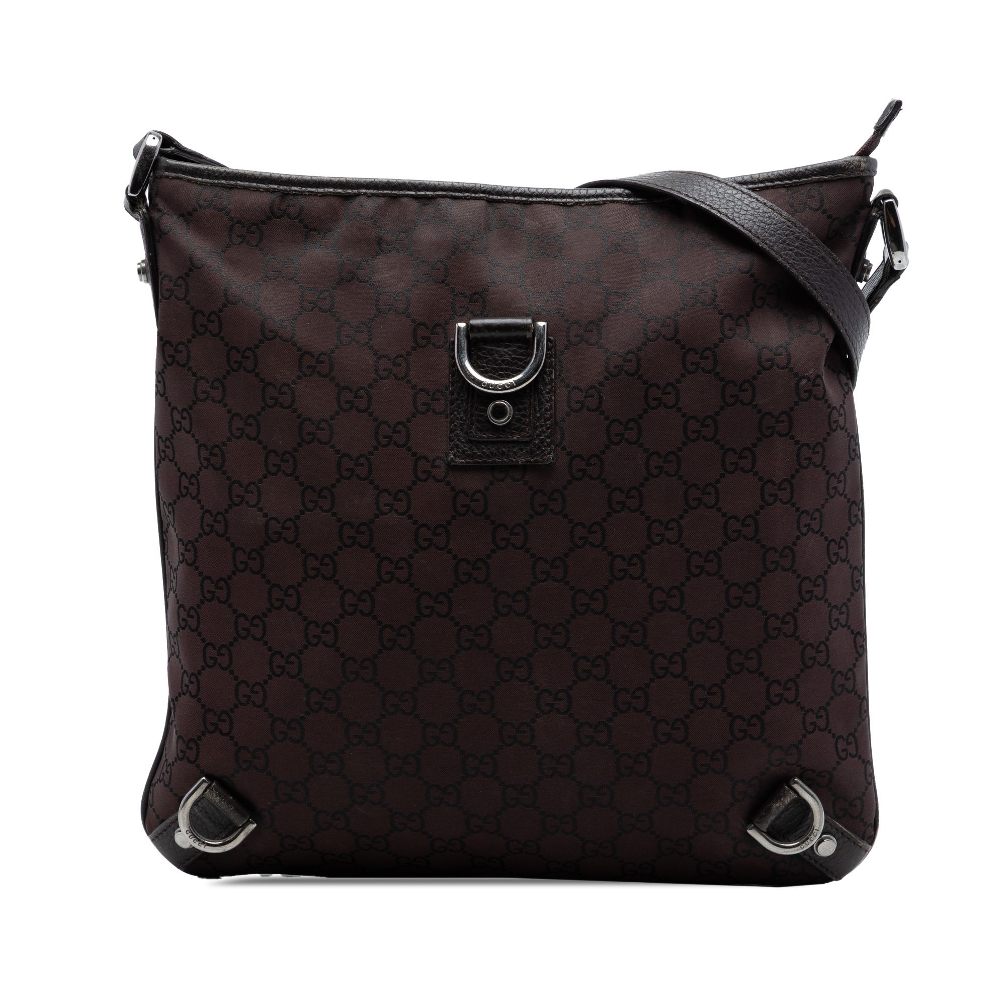 Abbey cloth handbag