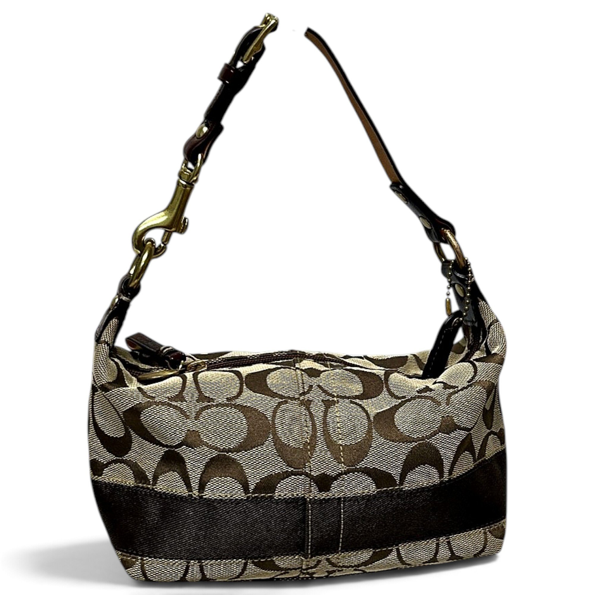 Cloth handbag