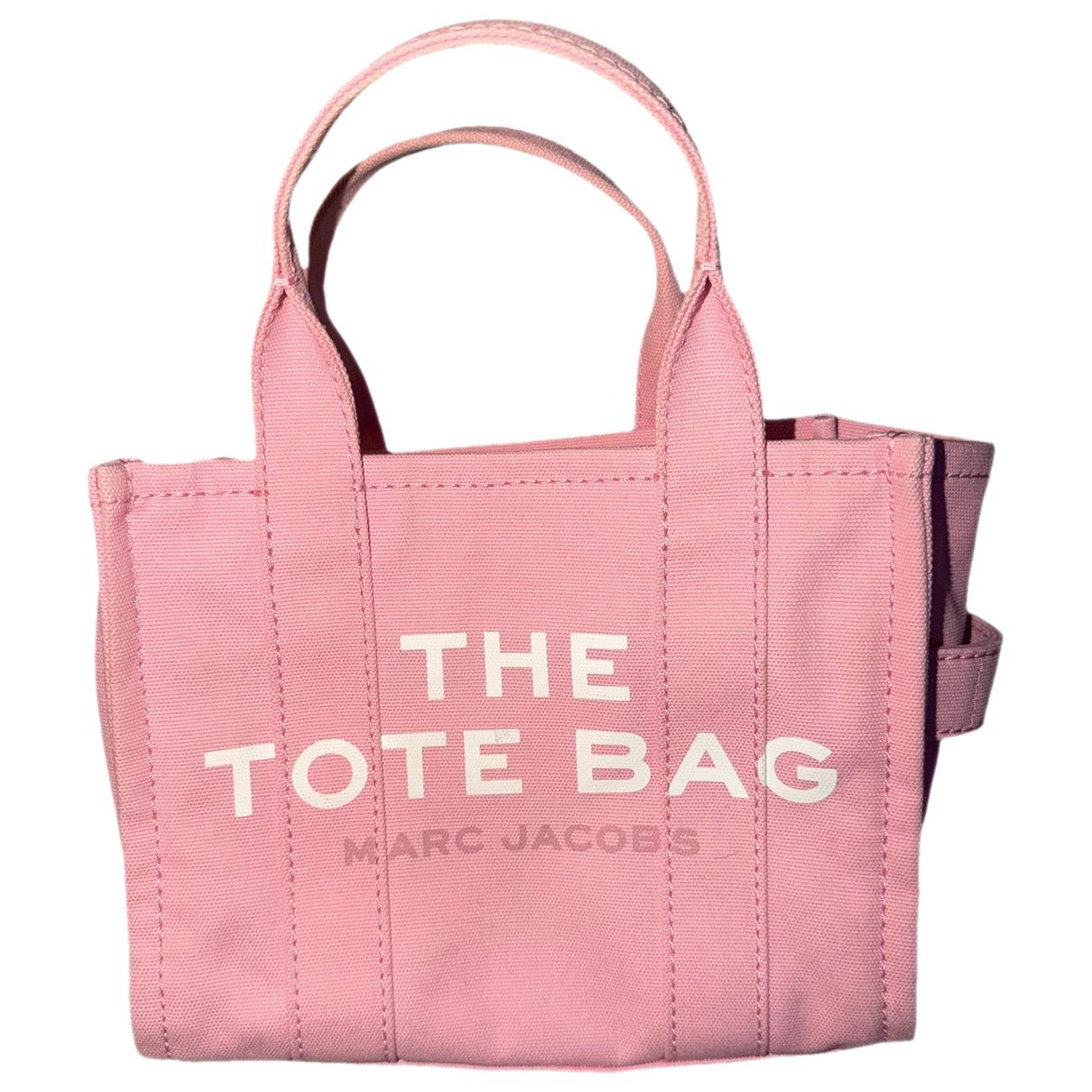 The Tag Tote tote