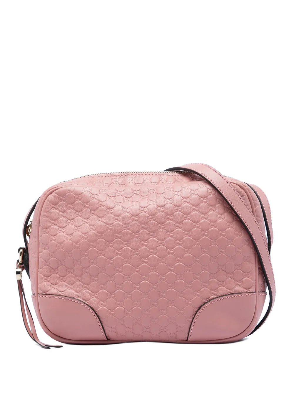 2016-2026 Microguccissima Bree crossbody bag