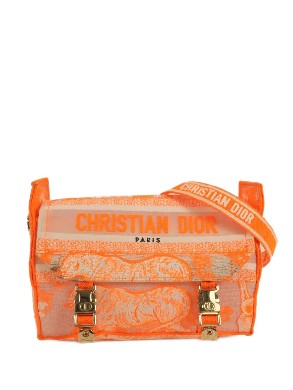 small Camp crossbody bag