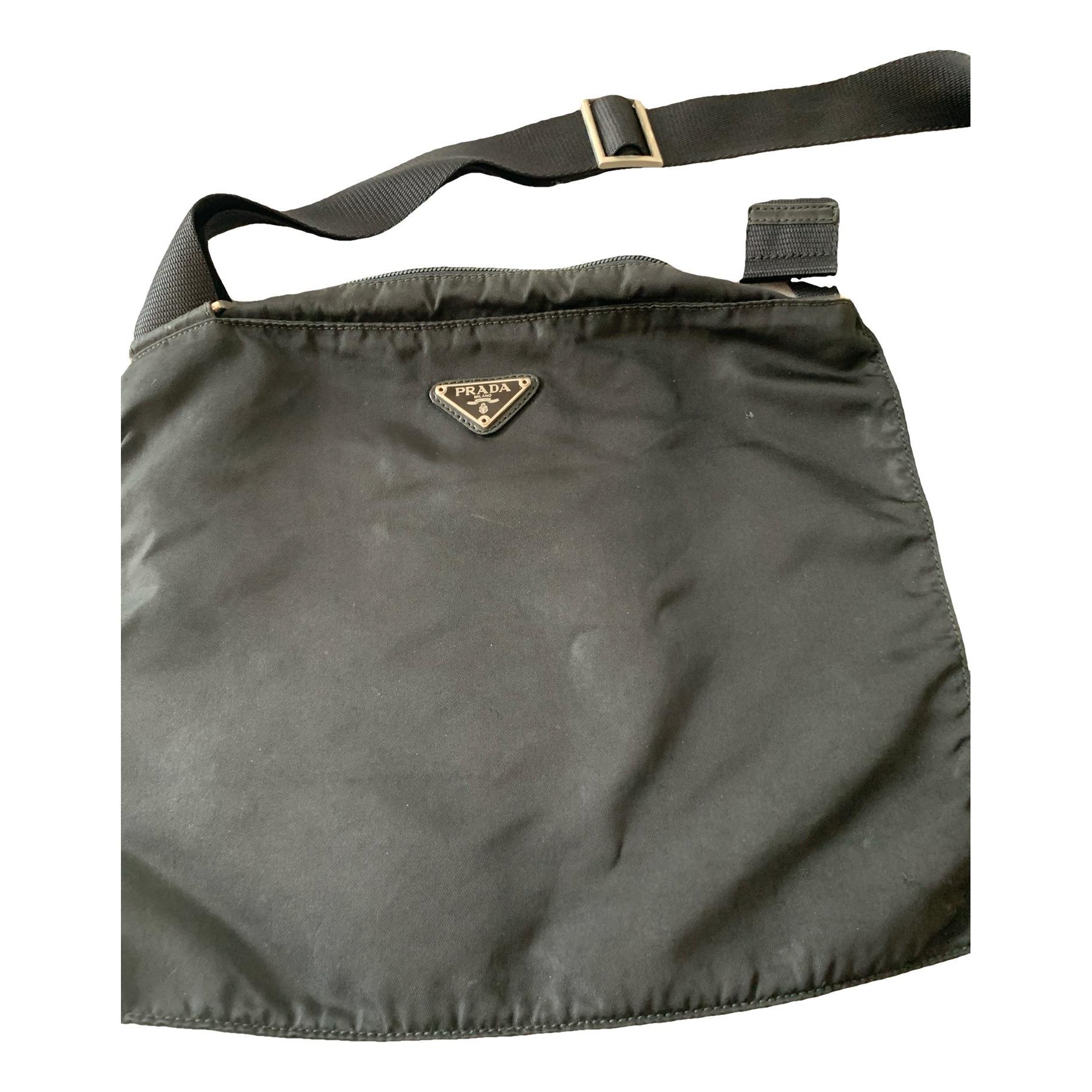 Cloth handbag