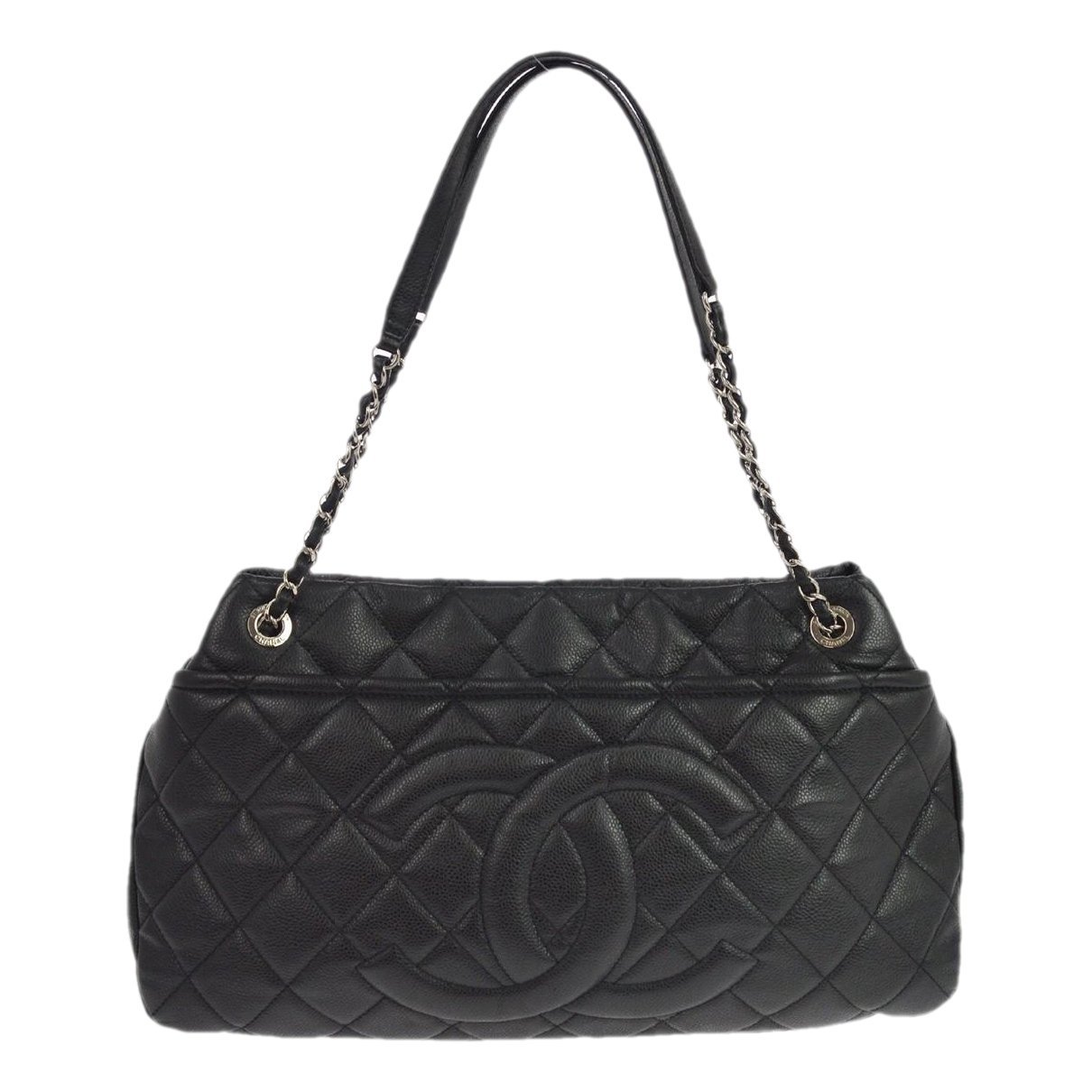 Timeless/Classique leather tote