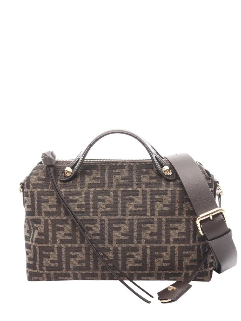 2010-2026 Medium Zucca Canvas By The Way satchel
