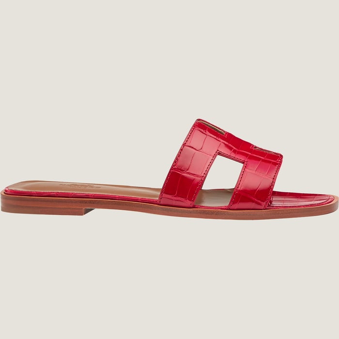 Braise Oran Sandal