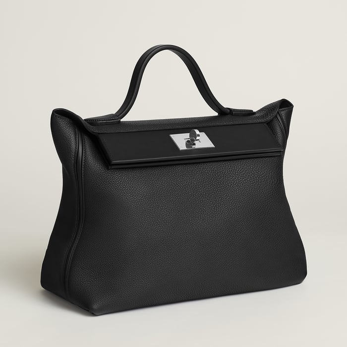Noir 24/24 - 35 Bag