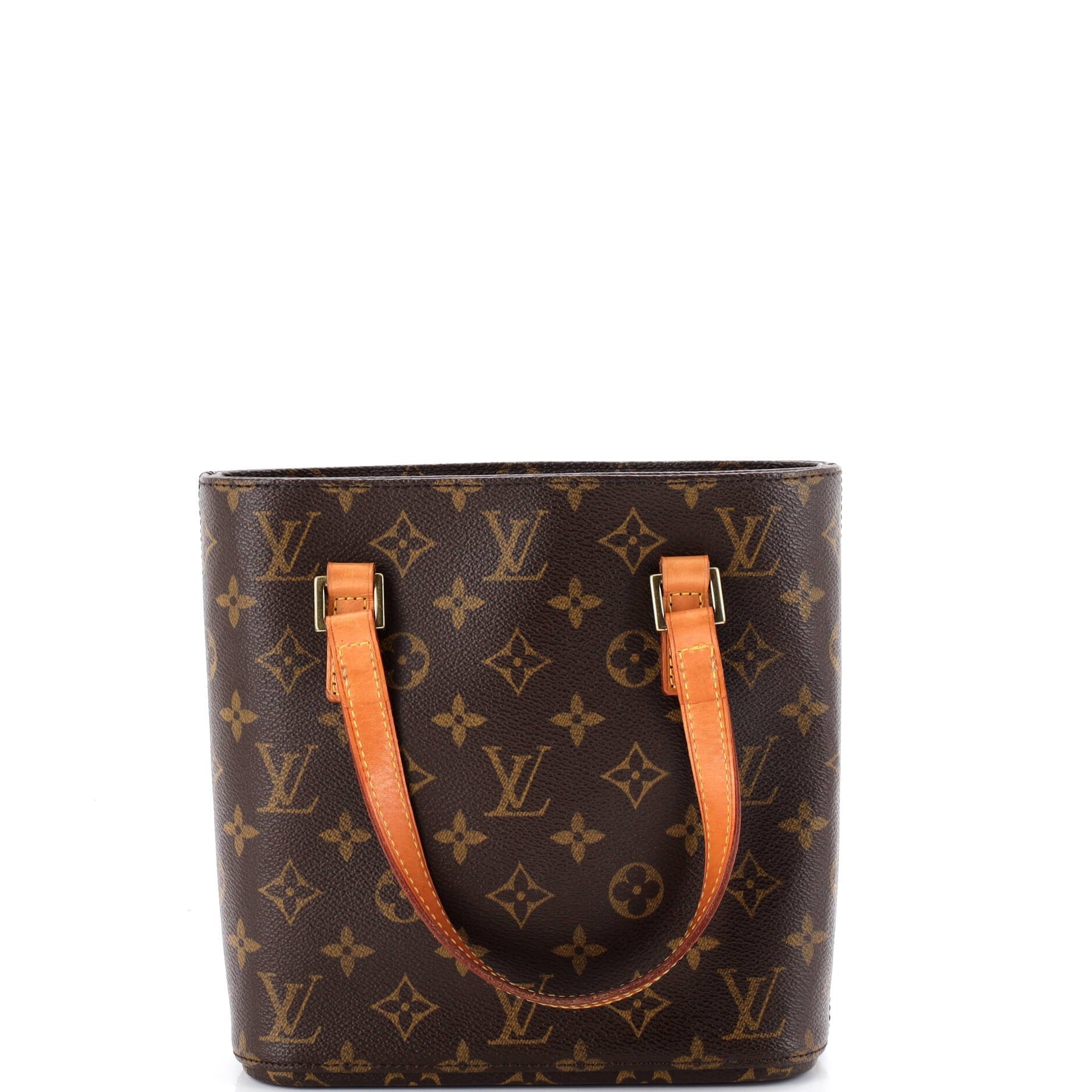 Louis Vuitton Vavin Tote Monogram Canvas PM