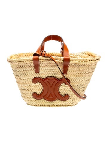 Triomphe Classic Panier Teen 2023