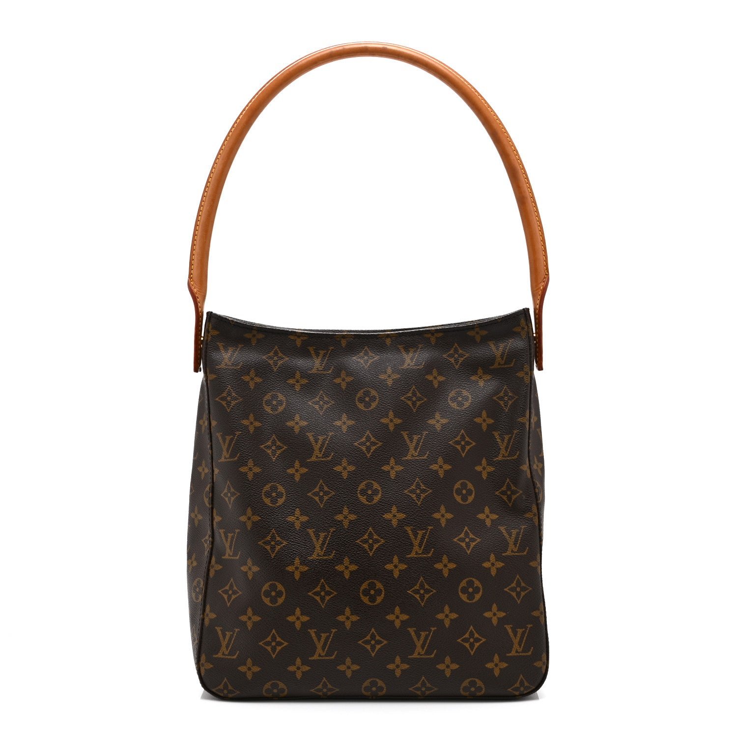 Louis Vuitton Monogram Looping GM