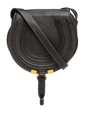 Chloe Signature Crossbody Bag