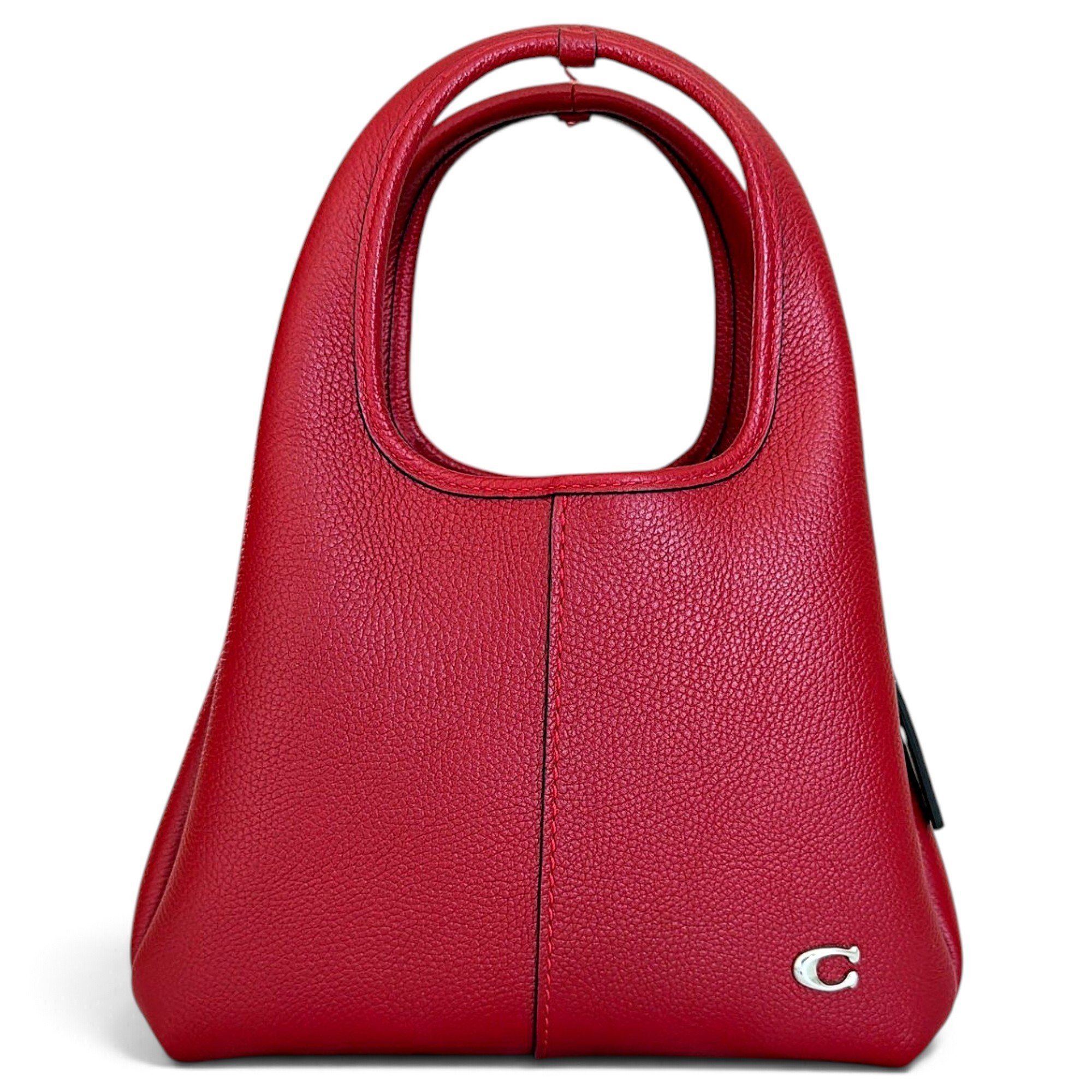 Leather bag