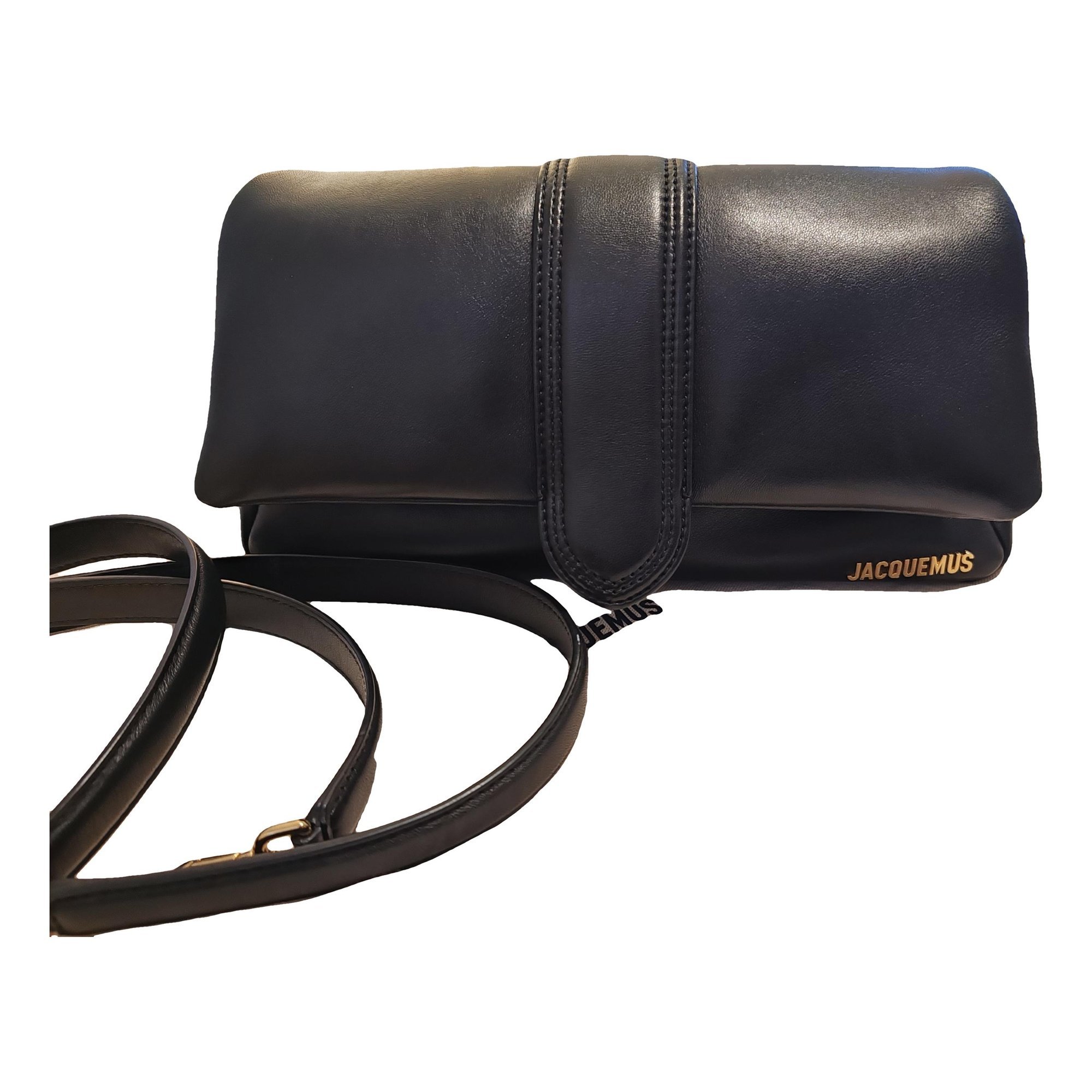 Jacquemus Leather handbag