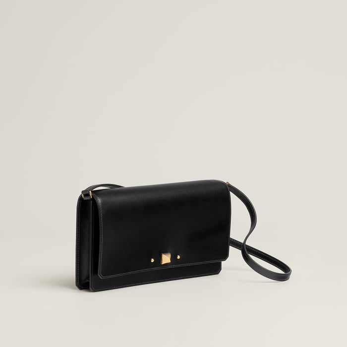 Noir Medor to Go Wallet