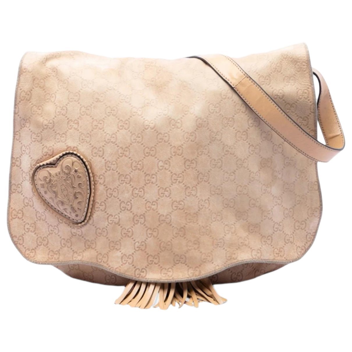 Tribeca leather bag