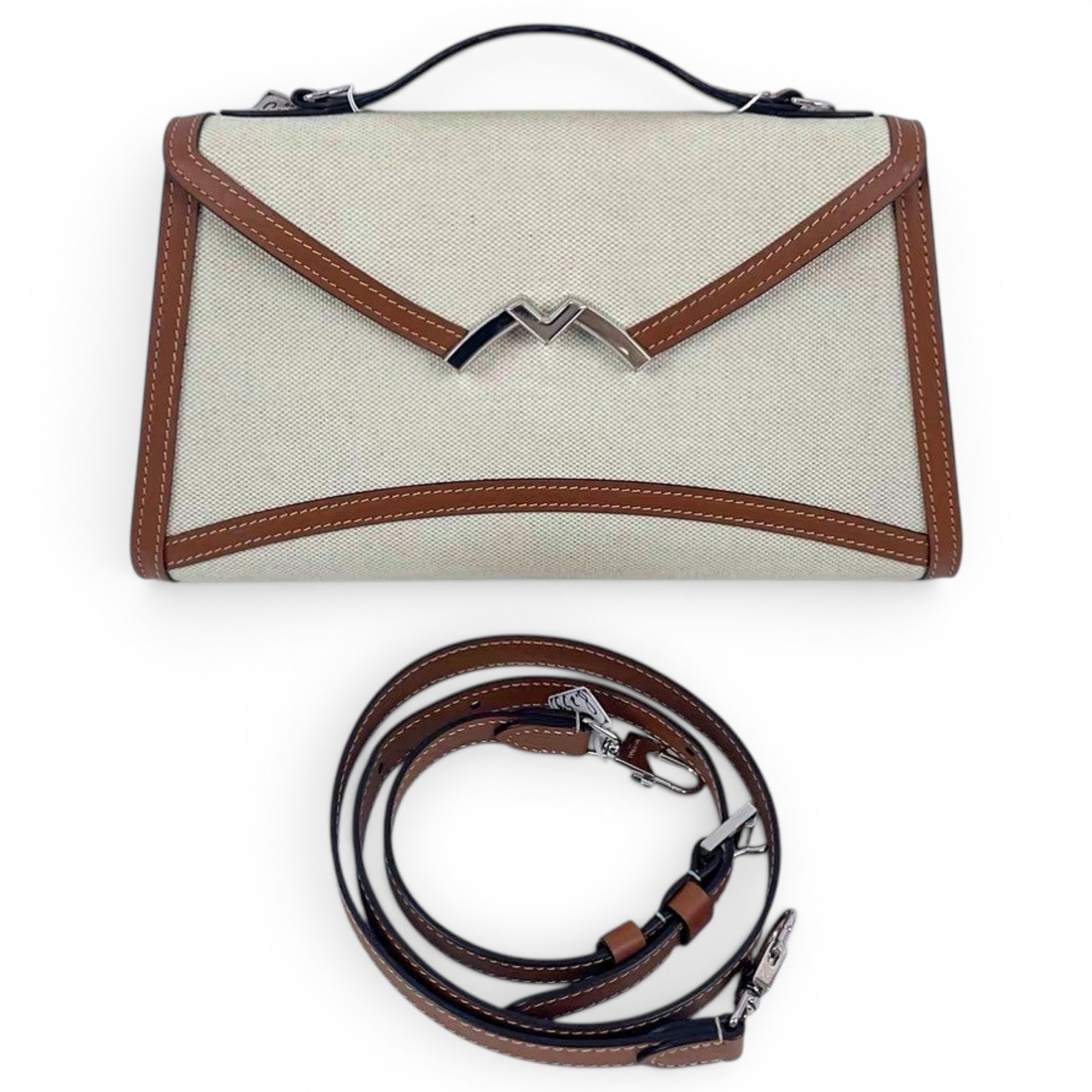 Cloth handbag