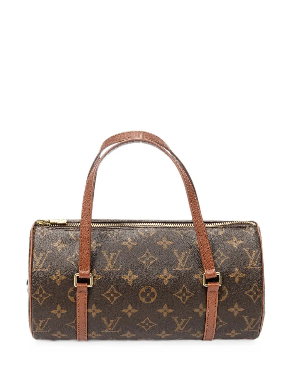 26 Papillon Monogram tote bag