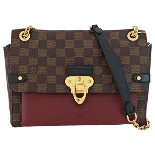 Vavin leather handbag