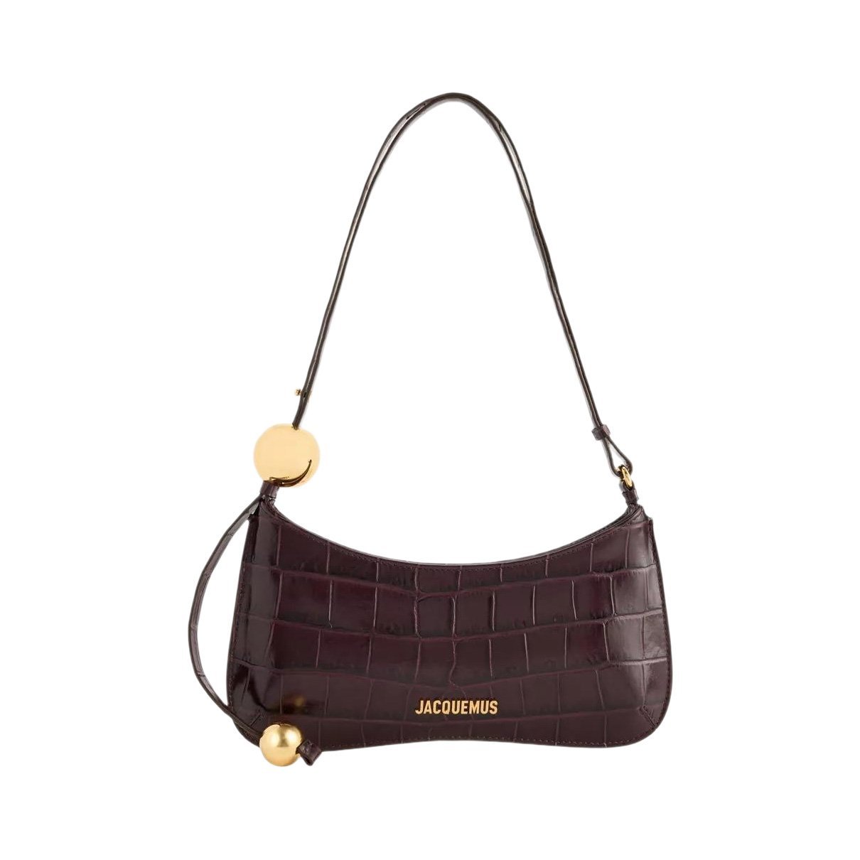 Chiquito leather handbag