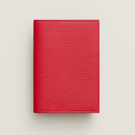 Couverture d'agenda GM Simple verso