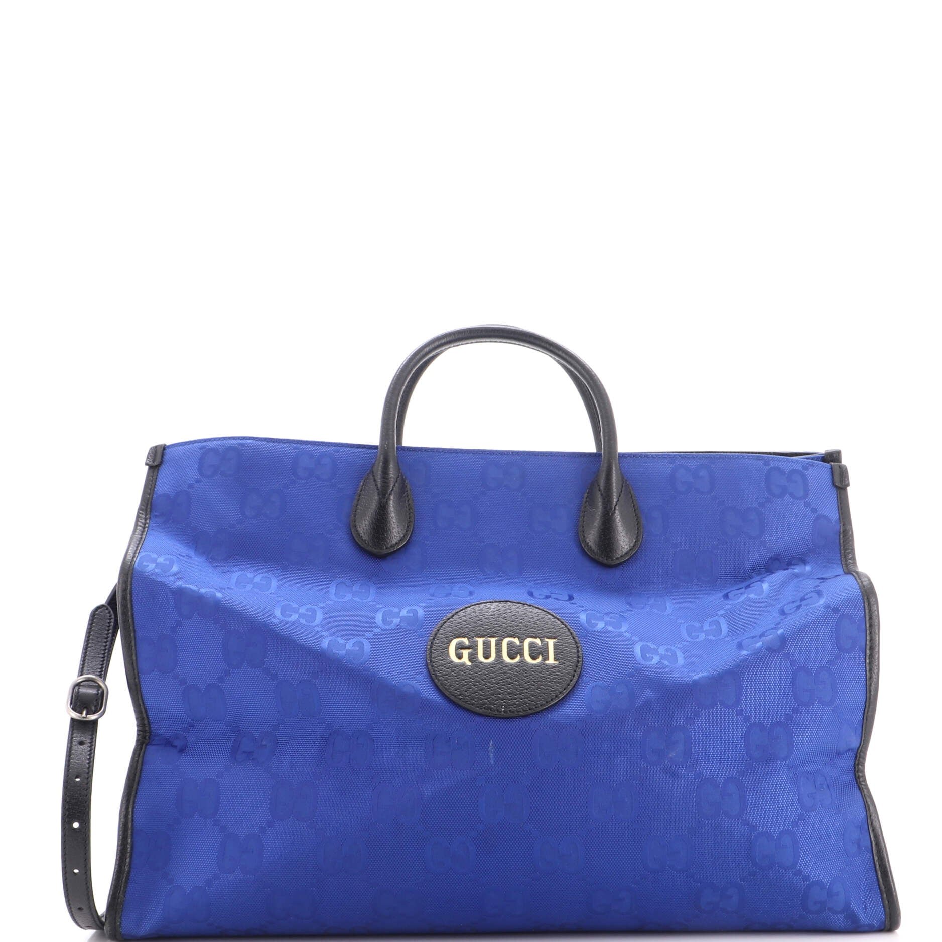 Off The Grid Tote GG Econyl