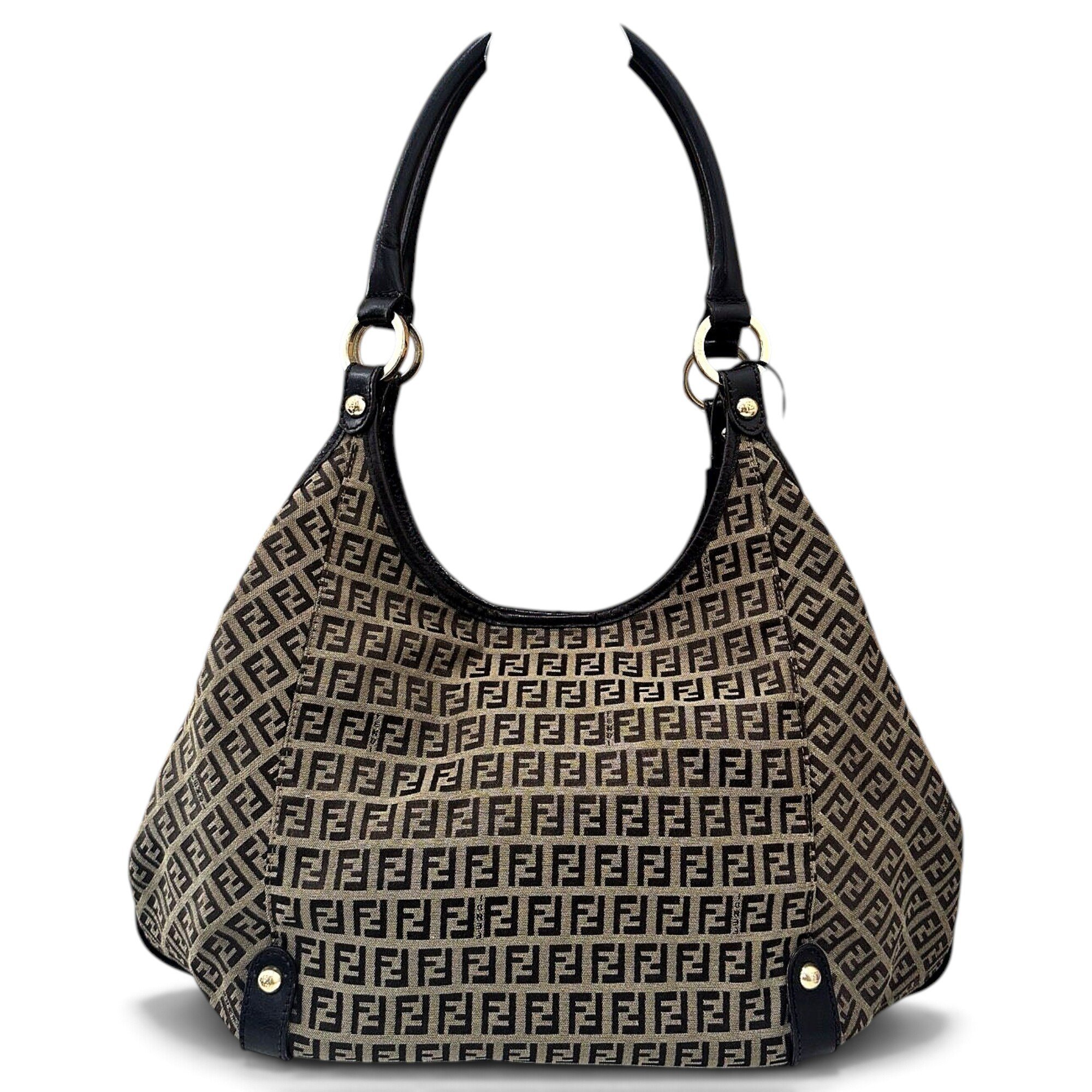 Mia cloth handbag