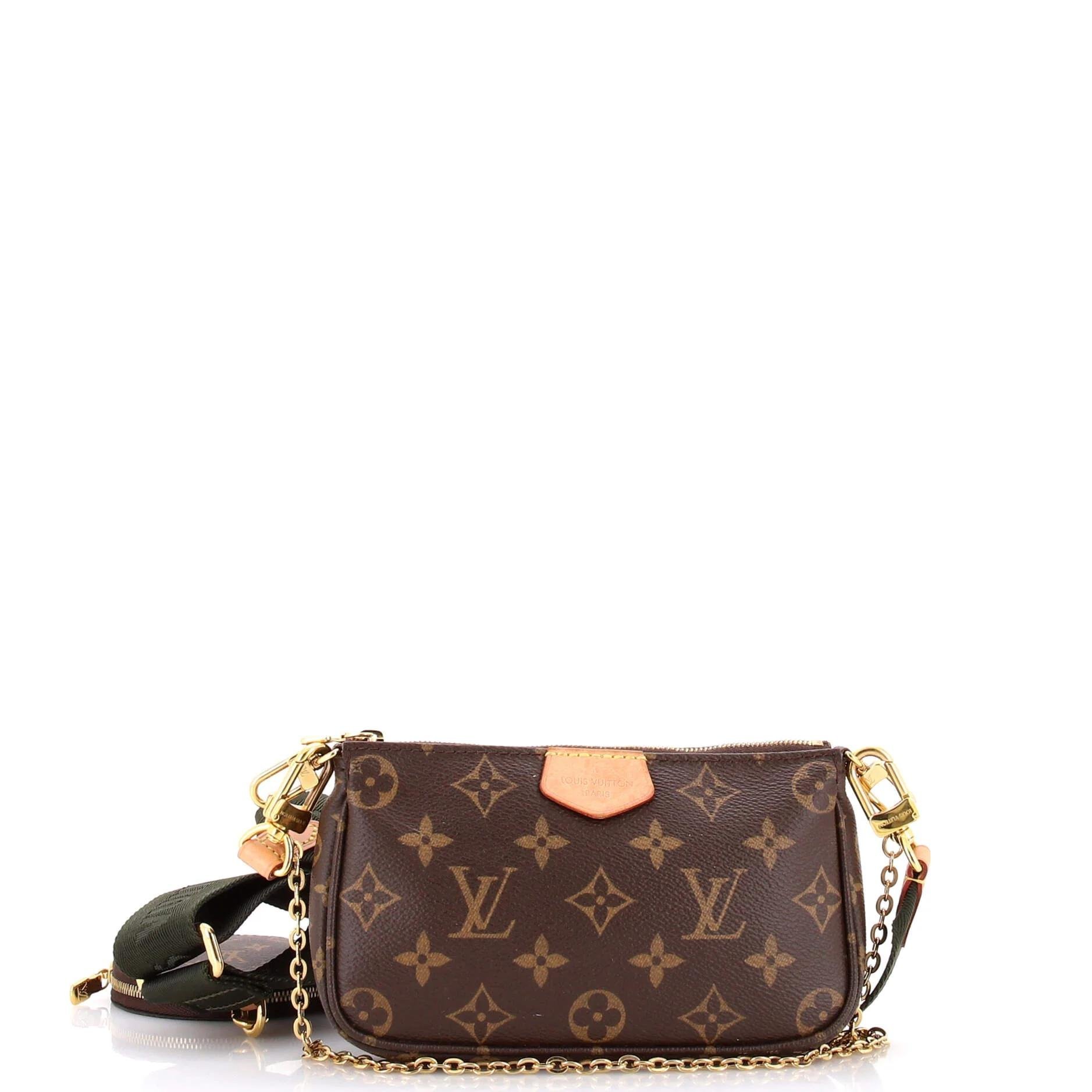 Cloth crossbody bag